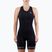 Kombinezon triathlonowy damski Synergy Pro Sleeveless Racerback Trisuit onyx