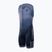 Kombinezon triathlonowy męski Synergy Elite Sleeveless Trisuit smoke gray