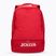 Plecak Joma Estadio III 24 l red