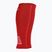 Opaski kompresyjne na łydki Joma Leg Compression red