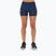 Spodenki do biegania damskie Joma Lycra navy