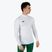 Longsleeve termoaktywny Joma Brama Academy white