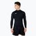 Longsleeve termoaktywny Joma Brama Academy black