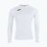 Bluza termoaktywna męska Joma Brama Fleece white