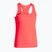Koszulka do biegania damska Joma Siena II coral fluor