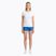 Spodenki do biegania damskie Joma Elastic Short royal
