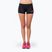 Spodenki do biegania damskie Joma Elastic Short black