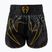 Spodenki treningowe męskie Venum Serpenti Muay Thai black/silver/gold