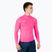 Bluza termoaktywna Joma Brama Academy fluor pink