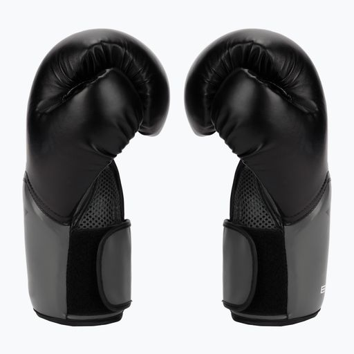 Rękawice bokserskie EVERLAST Pro Style Elite 2 czarne  EV2500 4