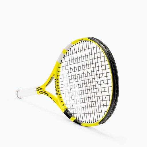 Rakieta tenisowa BABOLAT Boost Aero żółta 121199 2