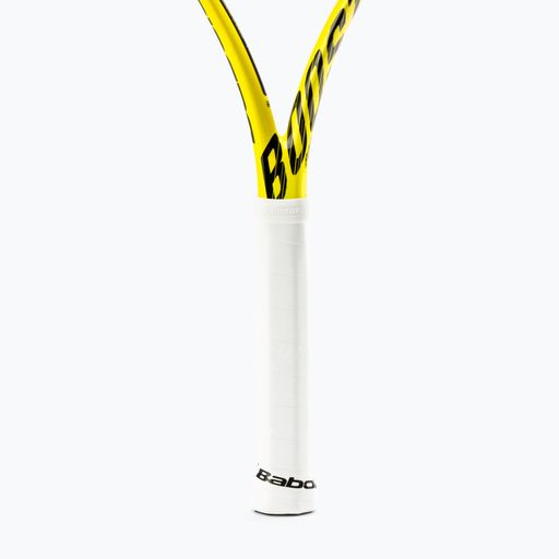 Rakieta tenisowa BABOLAT Boost Aero żółta 121199 4