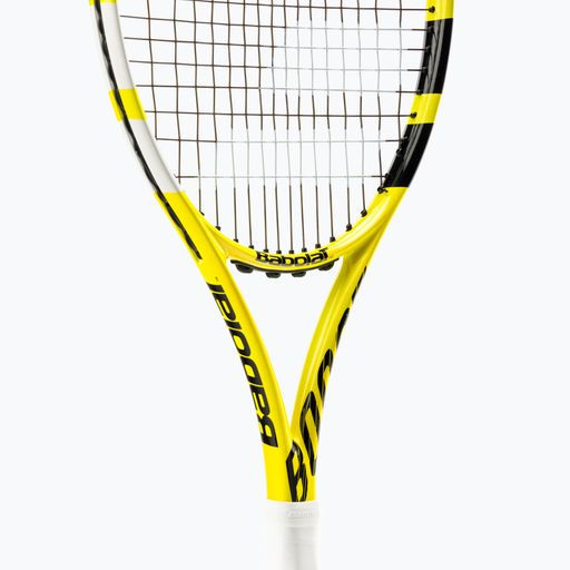 Rakieta tenisowa BABOLAT Boost Aero żółta 121199 5