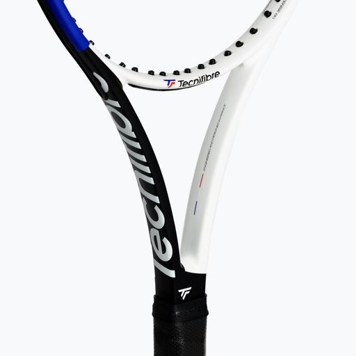 Rakieta tenisowa Tecnifibre TF40 305 UNC biała 14TF403052 5