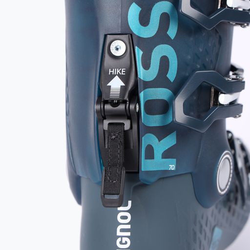 Buty narciarskie damskie Rossignol ALLTRACK 70 W granatowy RBI3360 7