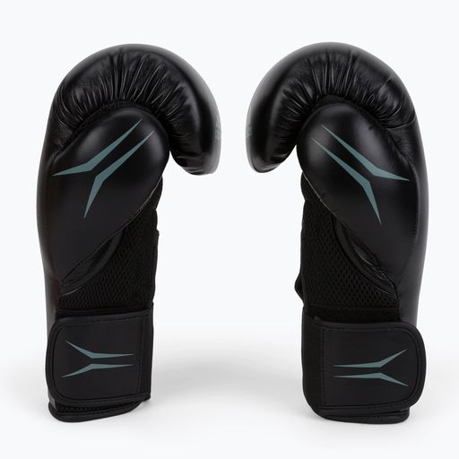 Rękawice bokserskie adidas Speed Tilt czarne SPD150TG 4