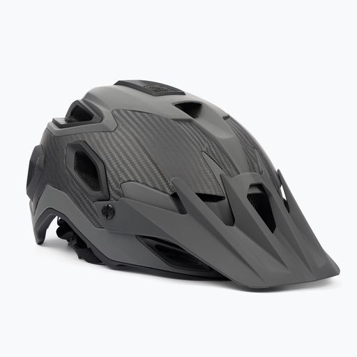 Kask rowerowy Alpina Rootage szary A9718132