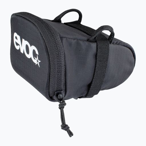 Torba rowerowa podsiodłowa EVOC Seat Bag czarna 100605100-S 6