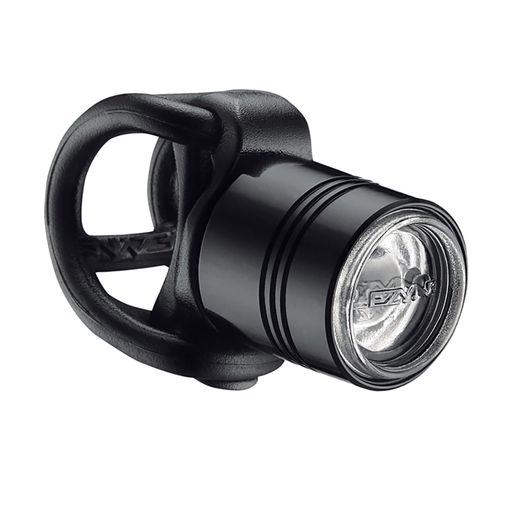 Lampa rowerowa przednia Lezyne LED FEMTO DRIVE czarna LZN-1-LED-1-V104 2