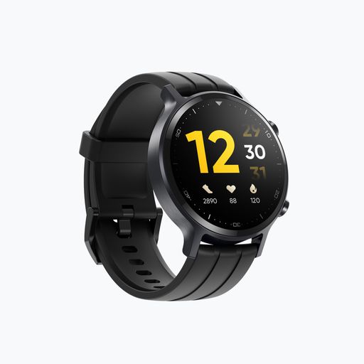 Zegarek Realme Watch S czarny 212349 3