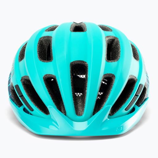 Kask rowerowy damski Giro Vasona niebieski GR-7089123 2