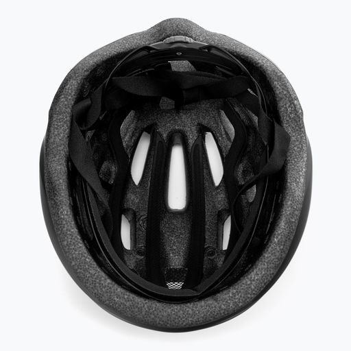 Kask rowerowy szosowy Giro Isode czarny GR-7089195 5
