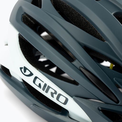 Kask rowerowy Giro Artex Integrated Mips szary GR-7129412 7