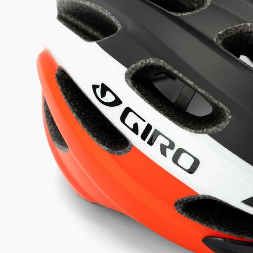 Kask rowerowy Giro Register czarny GR-7129827 7