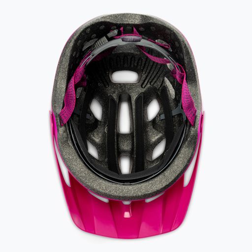 Kask rowerowy damski Giro Verce różowy GR-7129930 5