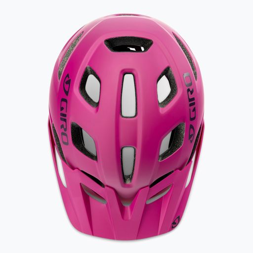 Kask rowerowy damski Giro Verce różowy GR-7129930 6