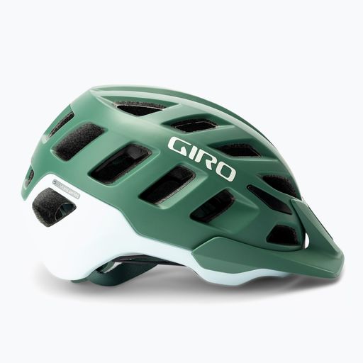 Kask rowerowy damski Giro Radix zielony GR-7129748 3