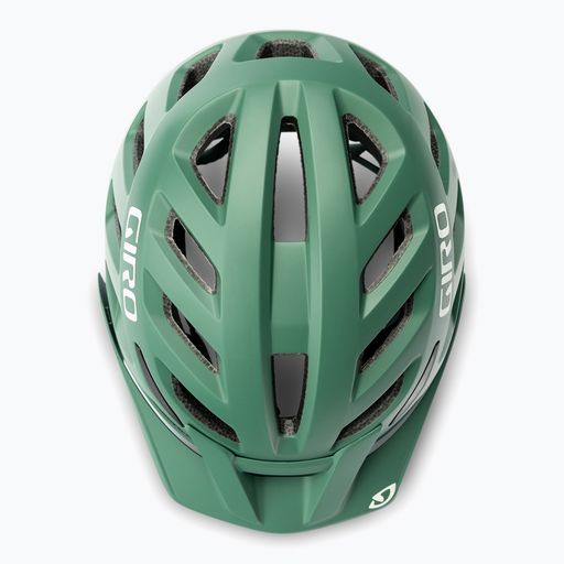 Kask rowerowy damski Giro Radix zielony GR-7129748 6
