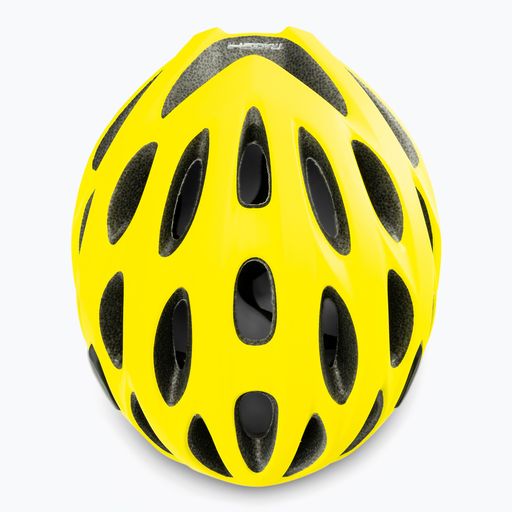 Kask rowerowy BELL TRACKER R żółty BEL-7131891 6