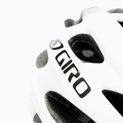 Kask rowerowy Giro Revel biały GR-7075559 7
