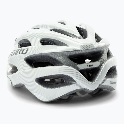 Kask rowerowy damski Giro Verona biały GR-7075639 4
