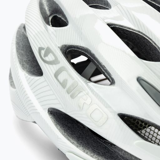 Kask rowerowy damski Giro Verona biały GR-7075639 7
