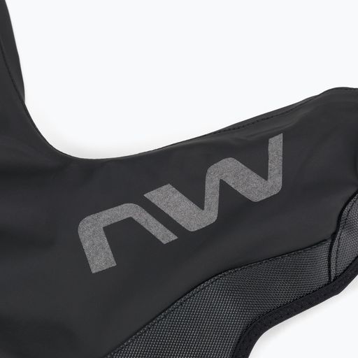 Ochraniacze na buty Northwave Extreme H2O czarne C89212050 2
