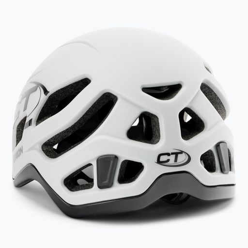 Kask wspinaczkowy Climbing Technology Orion  szary 6X94206AM0 4