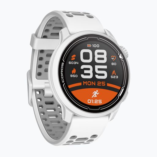Zegarek COROS PACE 2 Premium GPS biały WPACE2-WHT 3