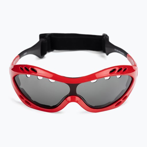 Okulary przeciwsłoneczne Ocean Sunglasses Costa Rica czerwone 11800.4 3
