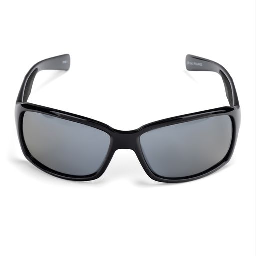 Okulary przeciwsłoneczne Ocean Sunglasses Venezia czarne 3100.1 3