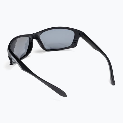Okulary przeciwsłoneczne Ocean Sunglasses Cyprus czarne 3600.0 2
