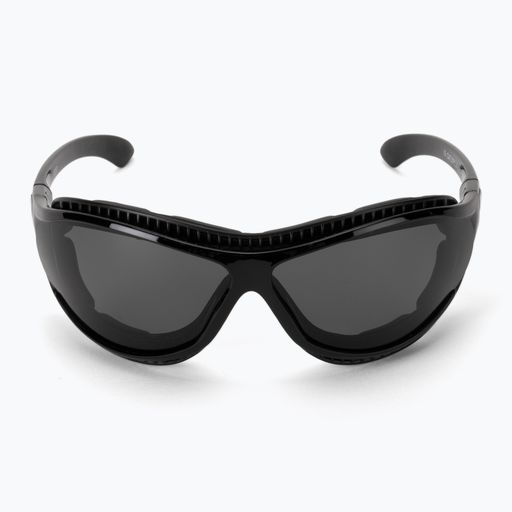 Okulary przeciwsłoneczne Ocean Sunglasses Tierra De Fuego czarne 12200.1 3