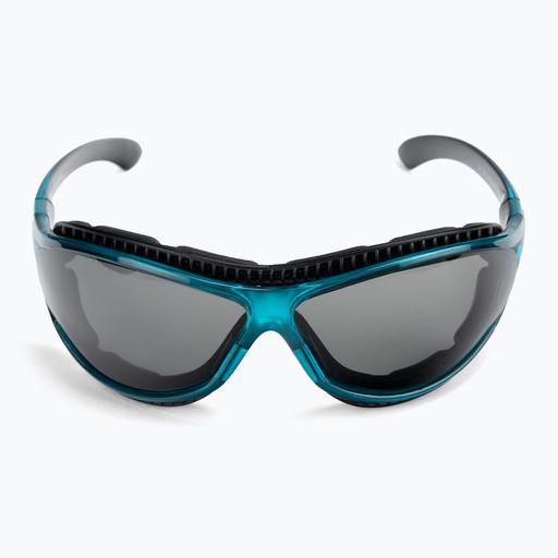 Okulary przeciwsłoneczne Ocean Sunglasses Tierra De Fuego niebieskie 12200.6 3