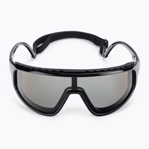 Okulary przeciwsłoneczne Ocean Sunglasses waterKILLY czarne 39000.15 3