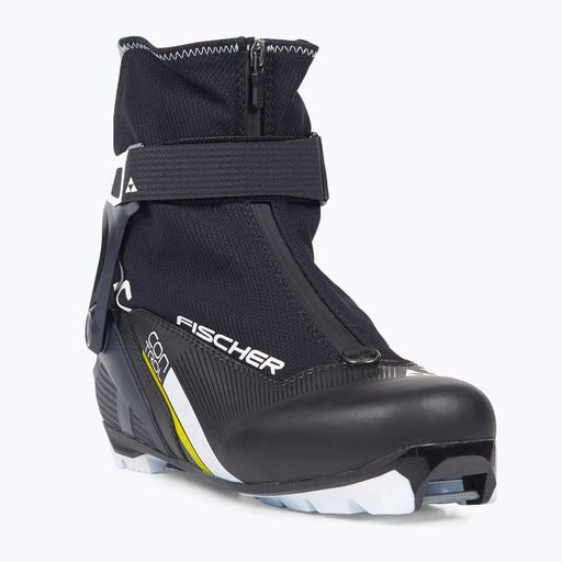 Buty narciarskie biegowe Fischer XC Control czarno-białe S20519,41 5
