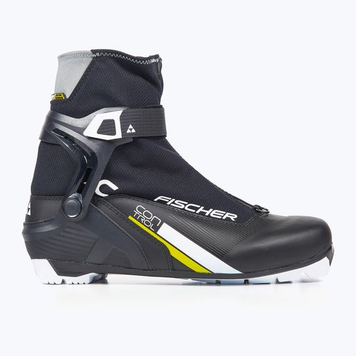 Buty narciarskie biegowe Fischer XC Control czarno-białe S20519,41 4