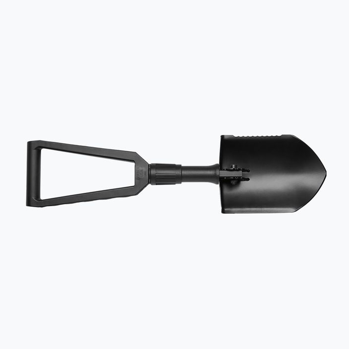 Saperka Gerber E-Tool Folding Spade Institutional black