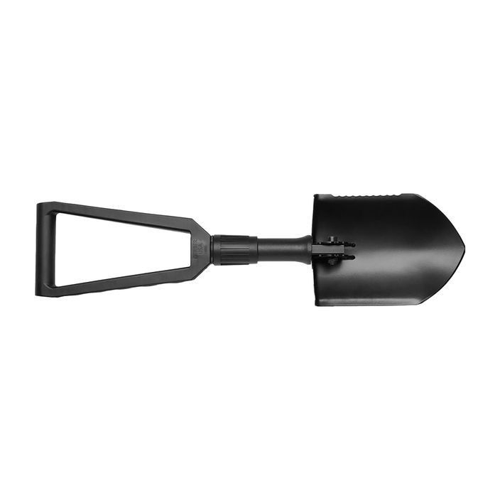 Saperka Gerber E-Tool Folding Spade Institutional black 2