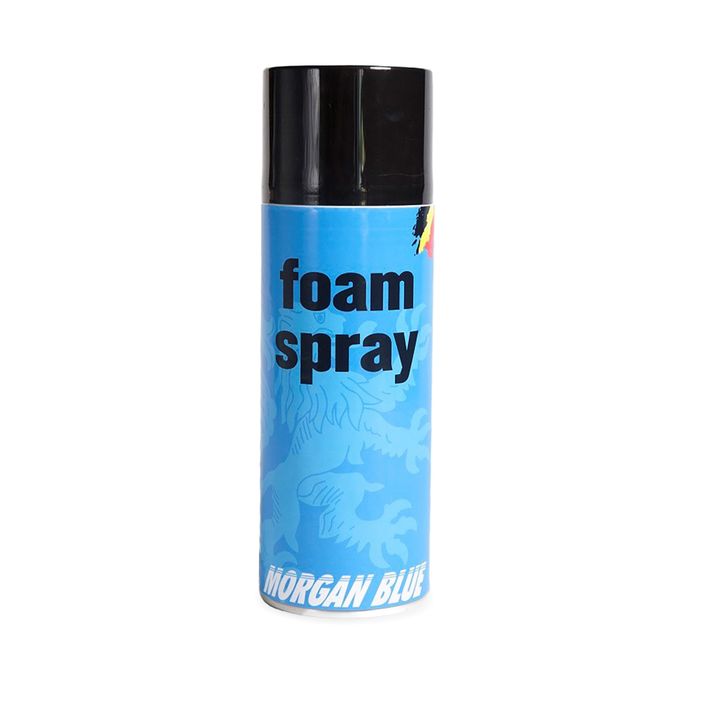 Preparat do czyszczenia roweru Morgan Blue Foam Spray AR00111 2